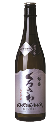 Kurosawa - Nigori Sake - Kingston Wine Co.