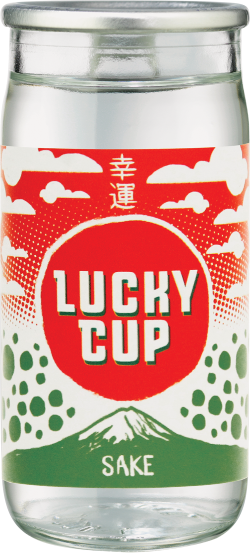 LUCKY CUP