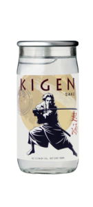 Kigen Sake