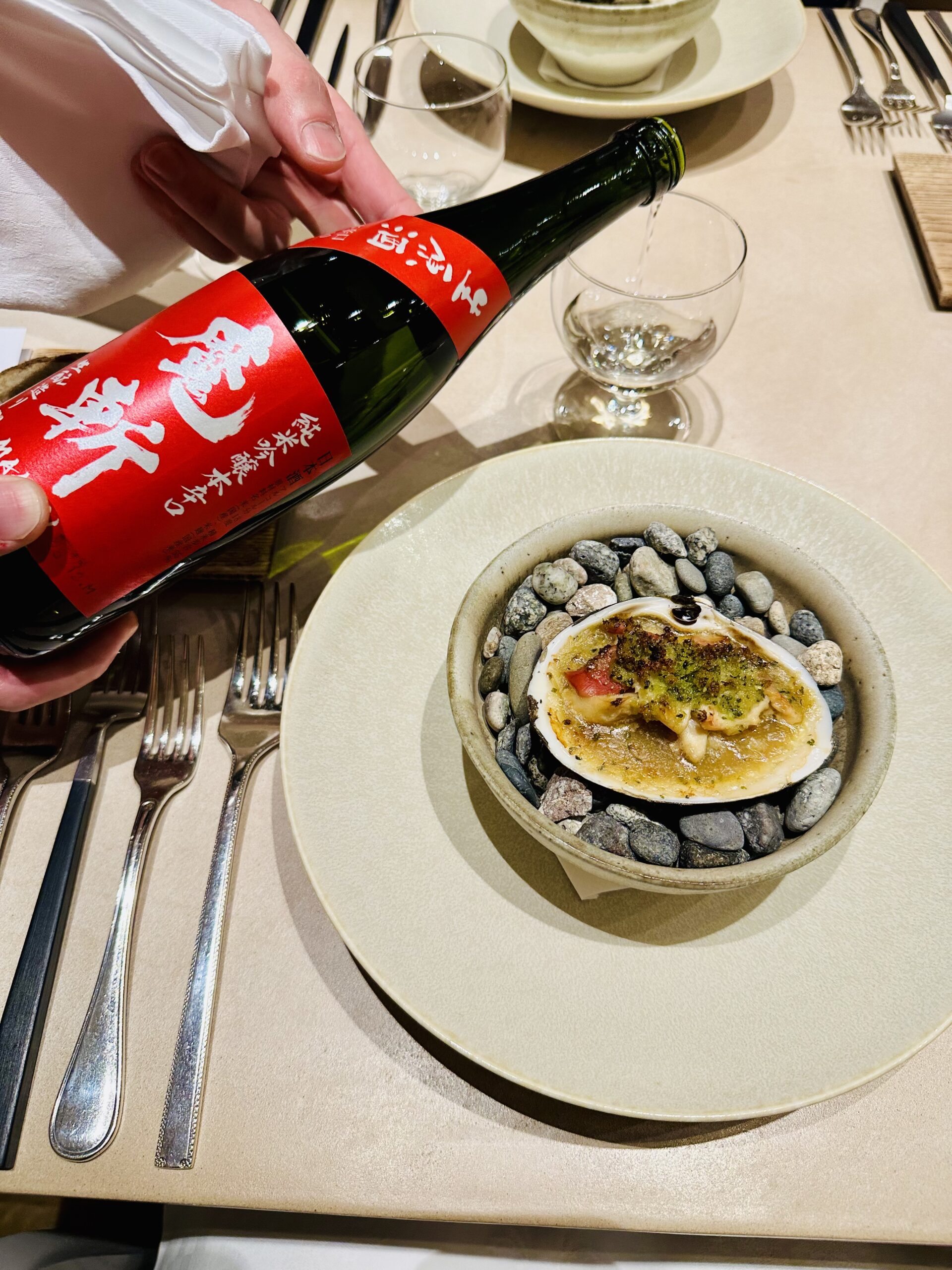 Is Unpasteurized Sake Safe?